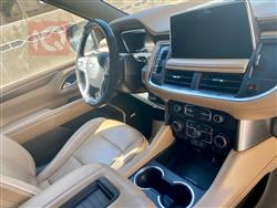 شيفروليه تاهو